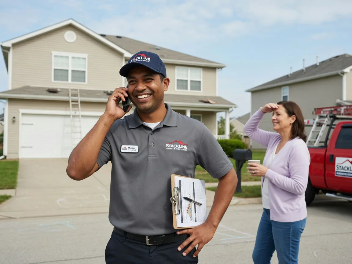 Chimney flashing repair Normandy, TN FAQs